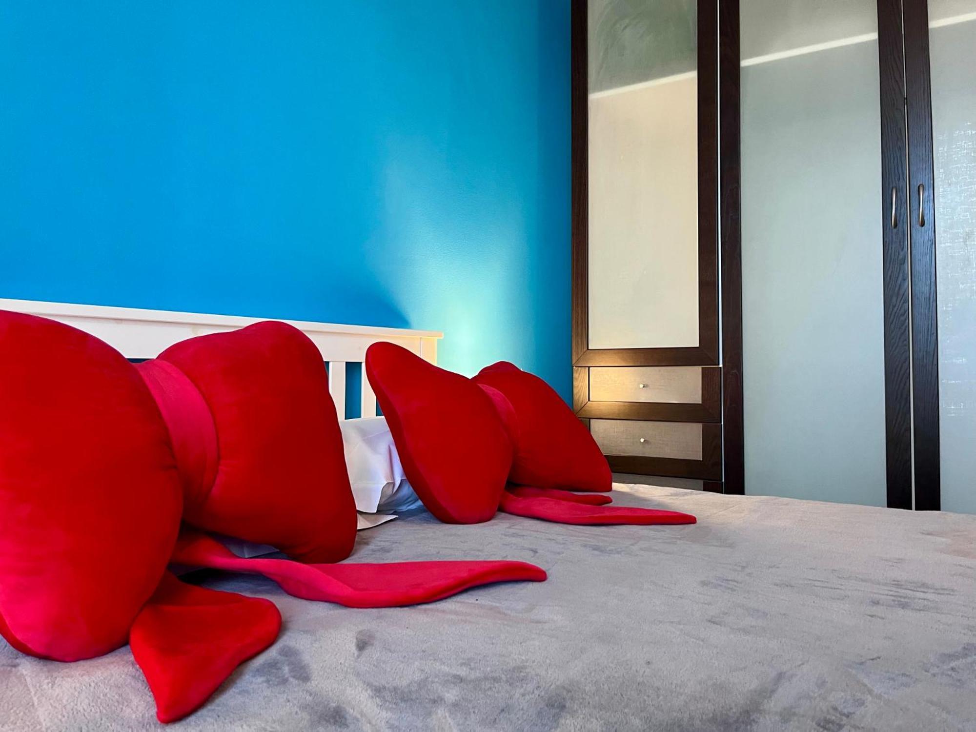 Casa Di Mezzo By Arbaspaa Manarola Exteriör bild
